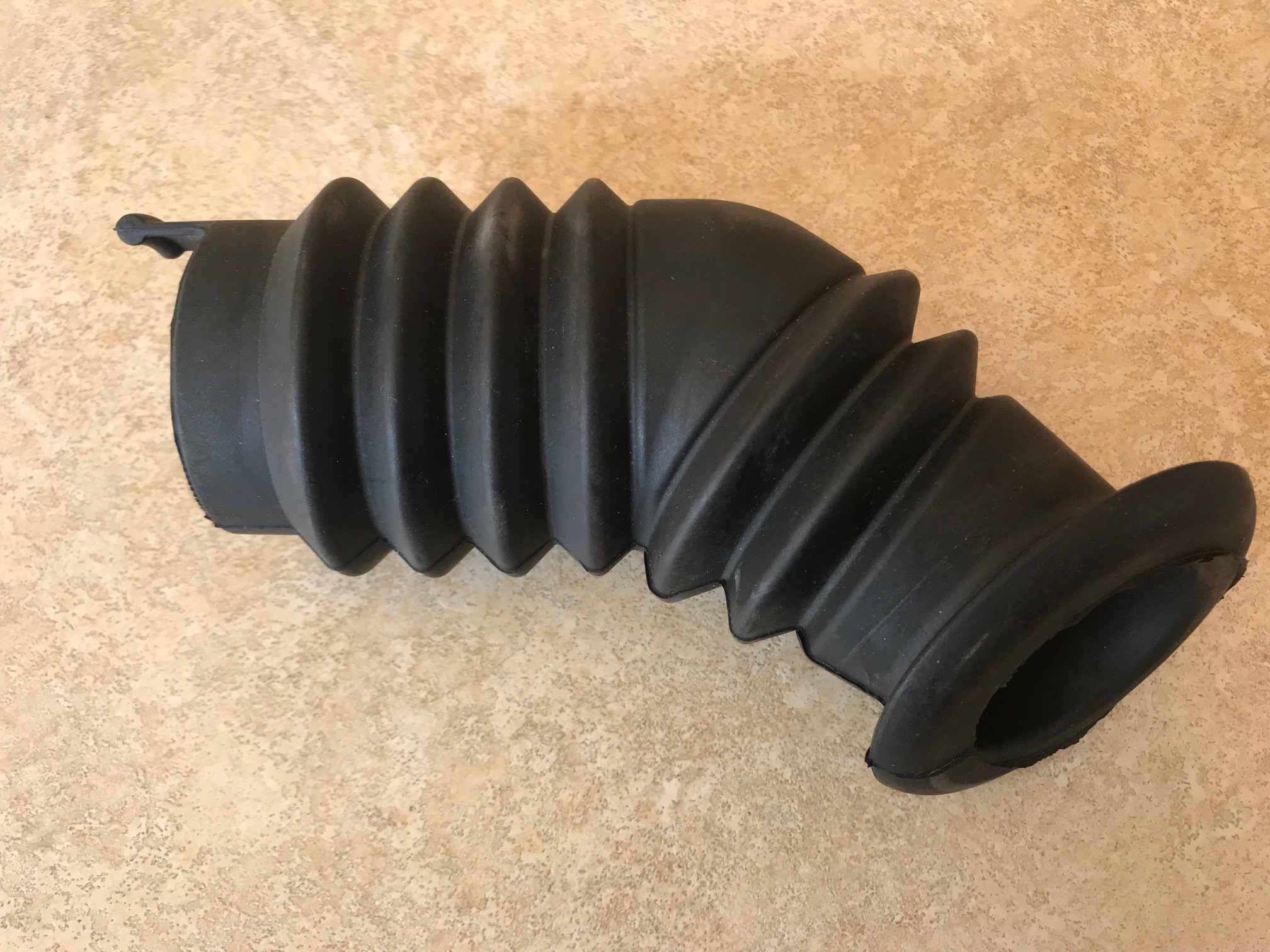 Steering Rack Boot 172419523 VW Golf 1