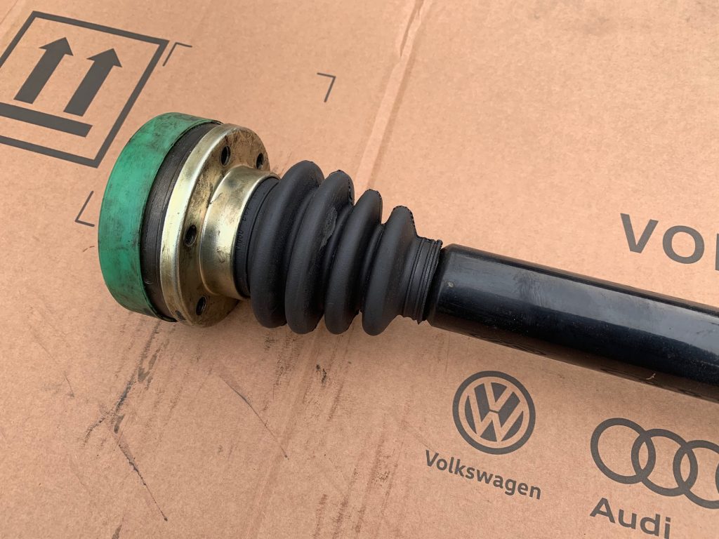 Mk1 Golf Driveshaft 171407272NX VW Golf 1