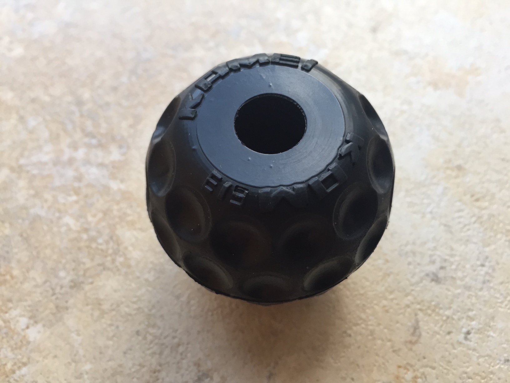 Kamei Gearknob