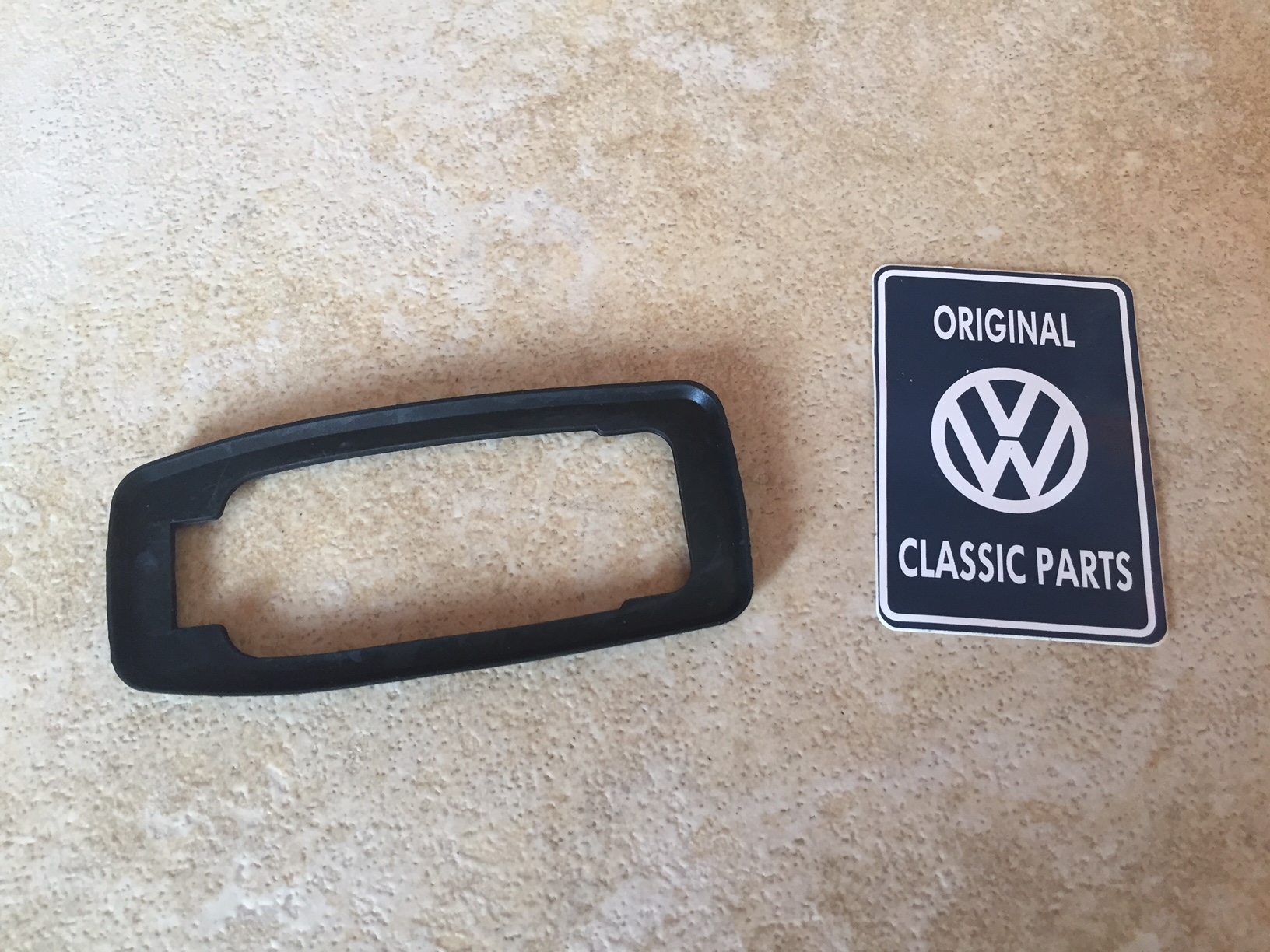 Door Handle Gasket 171837211A