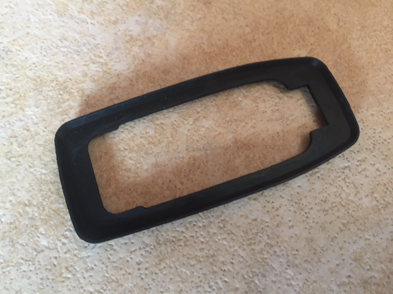 Door Handle Gasket 171837211A - Image 3