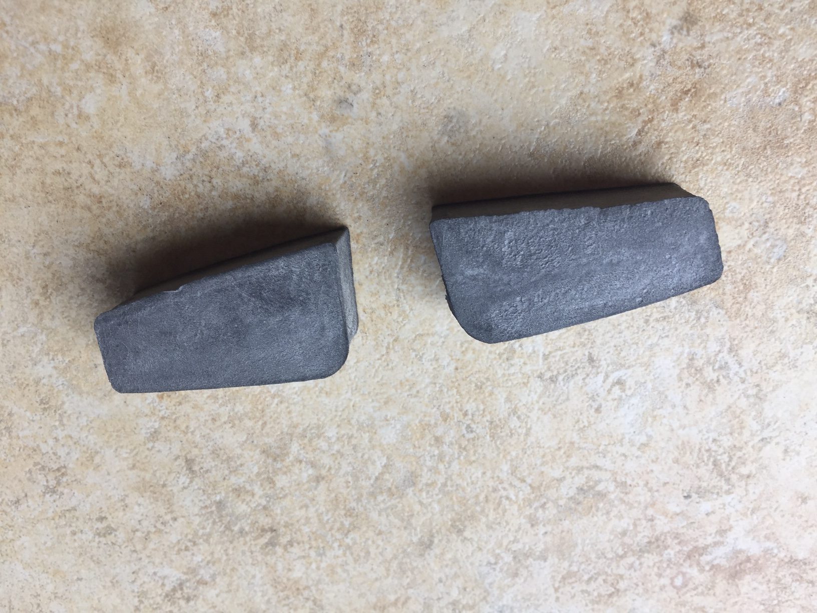 Bonnet Foam Rubbers 171823729 - Image 5