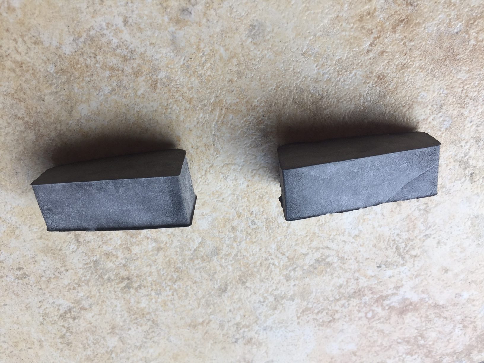 Bonnet Foam Rubbers 171823729 - Image 4