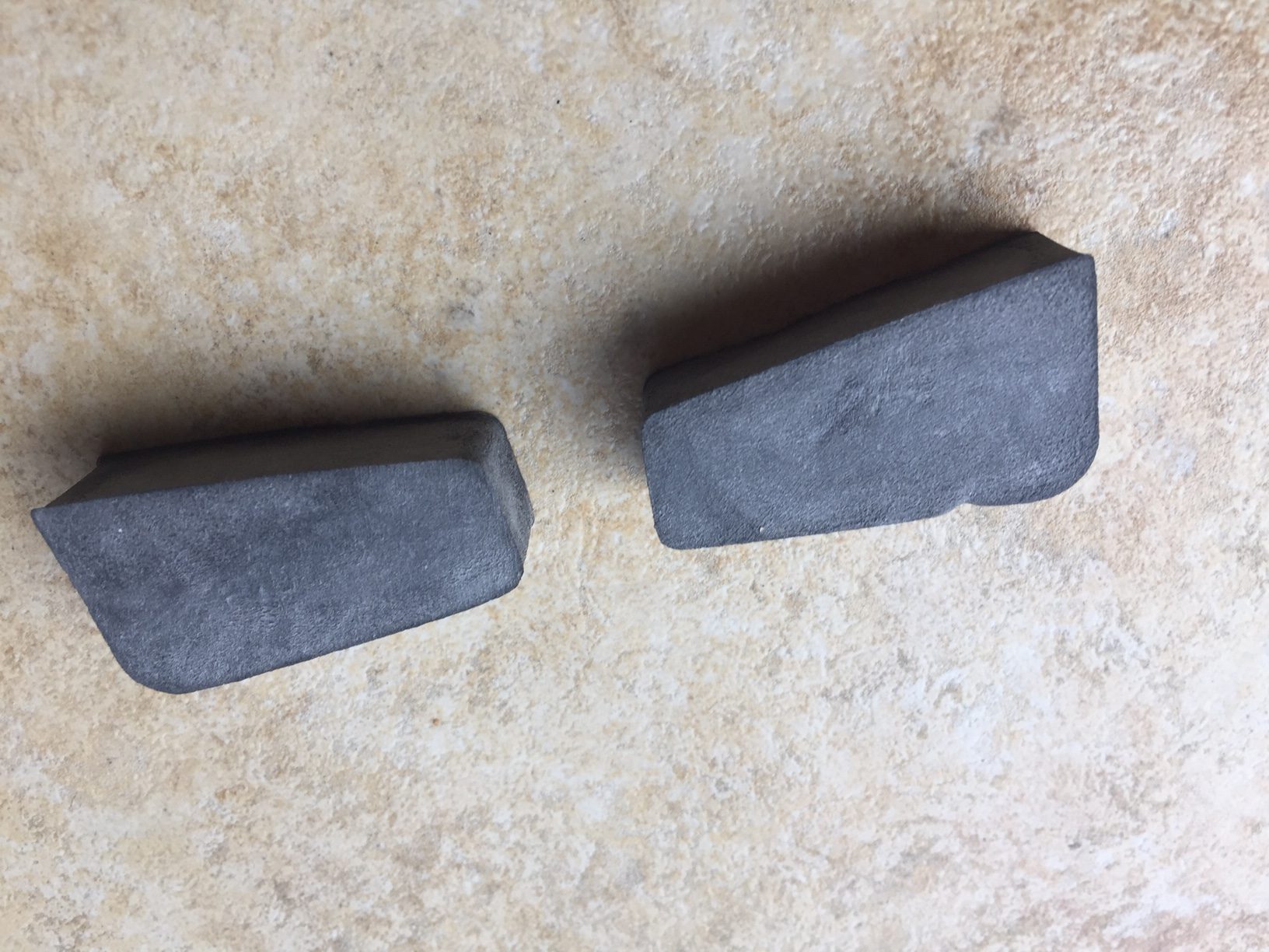 Bonnet Foam Rubbers 171823729