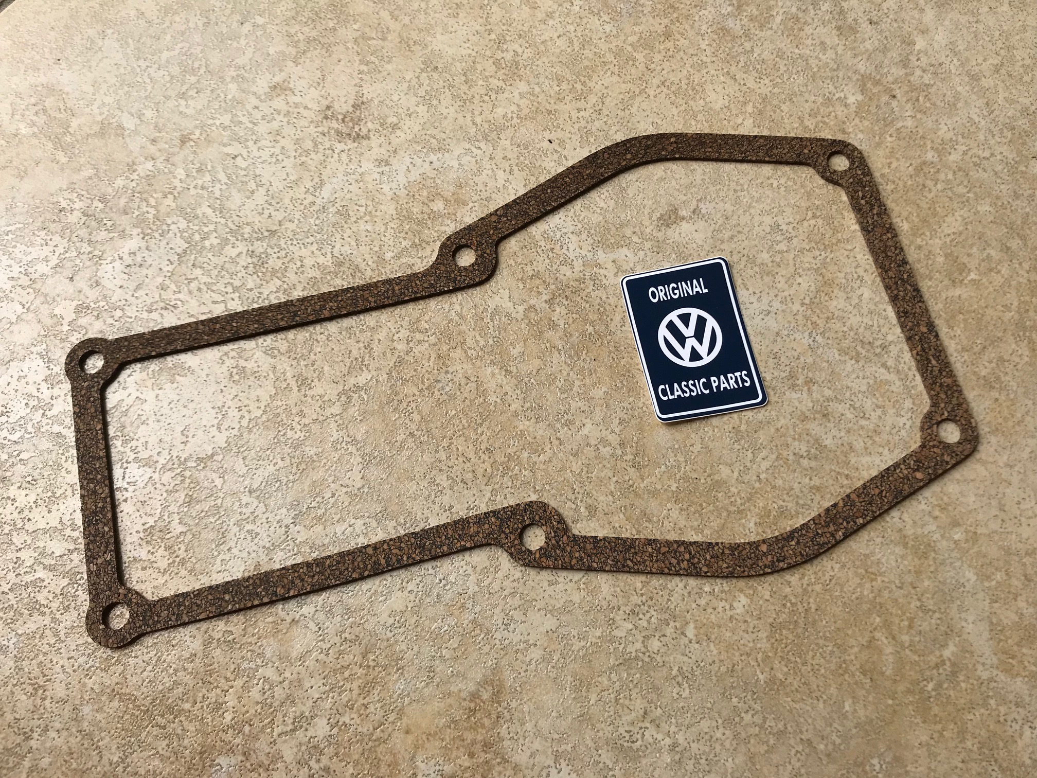 Air Filter Seal 049133379 A VW Golf 1