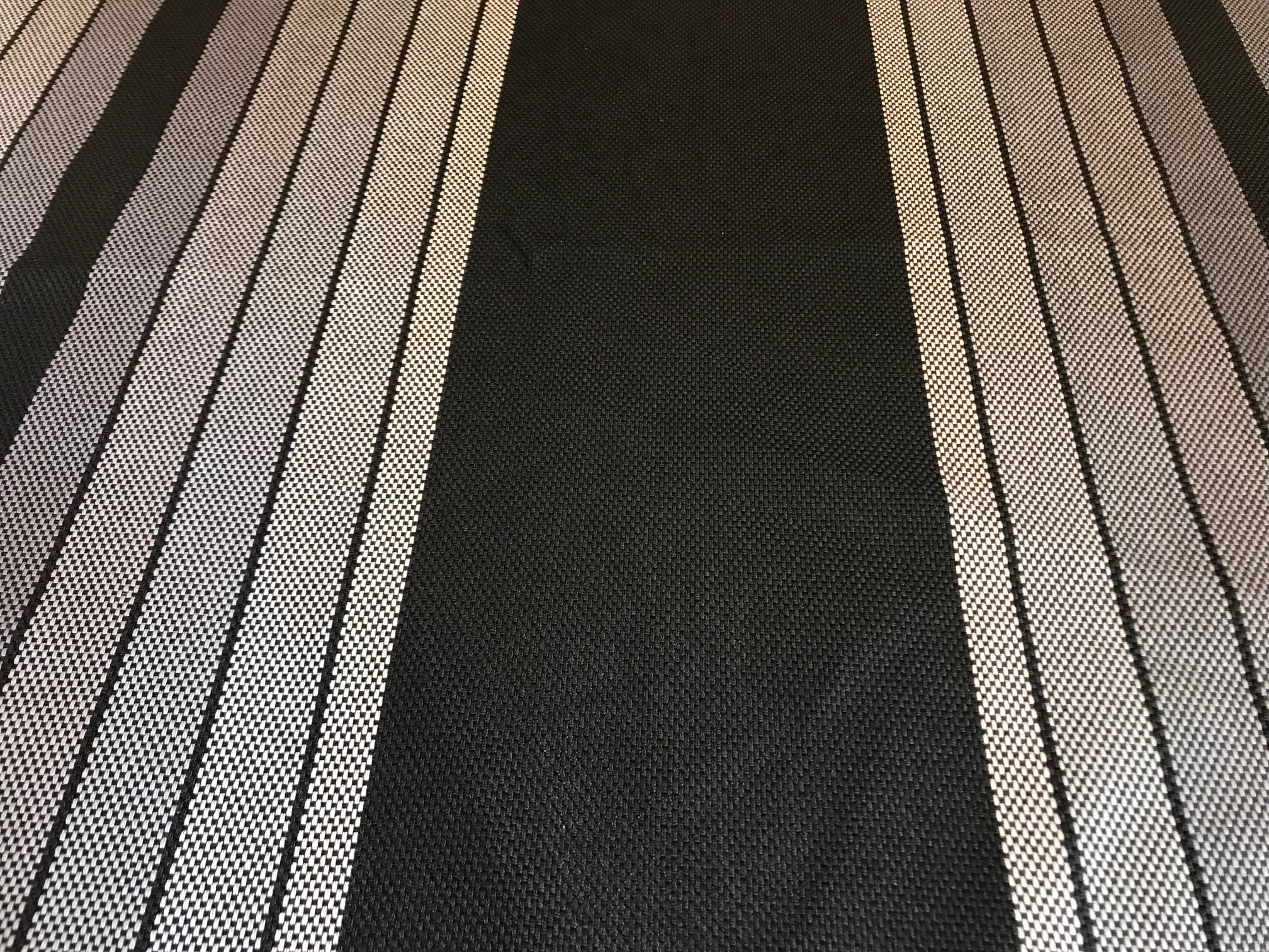 GTI Grey & Black STRIPE SEAT FABRIC SERIES 2 171881004 - Image 8