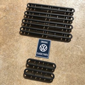 Dash Vent Kit - 6 Pieces
