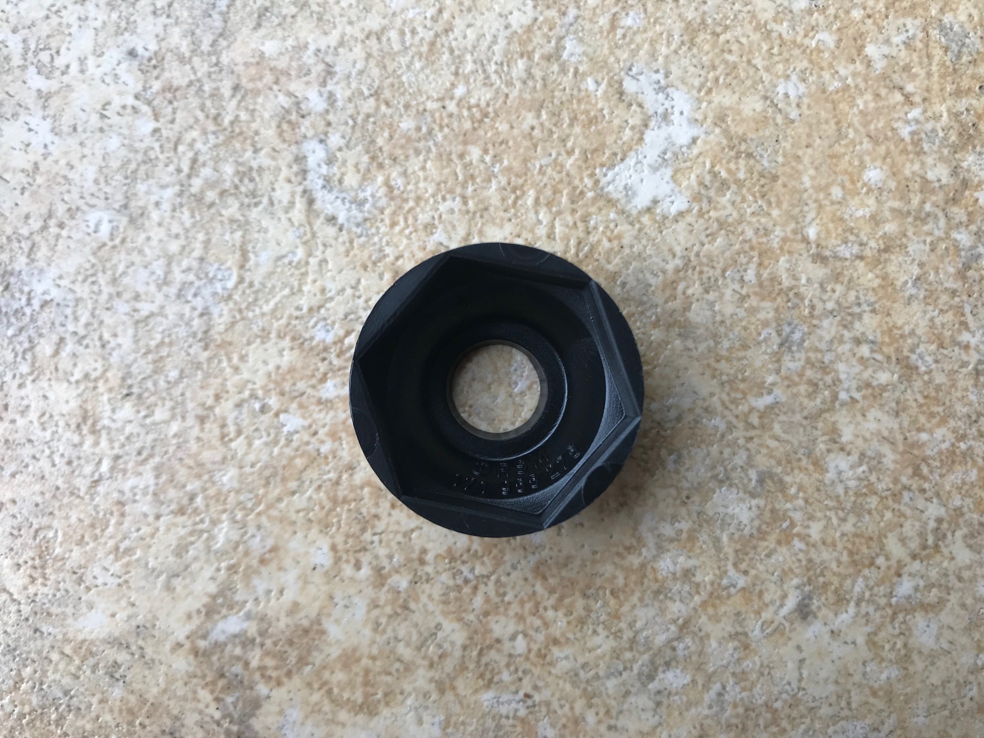 Mk1 Golf Bearing Wiper Cover 171955275 - Image 4