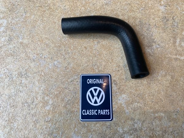 Fuel Tank to Fuel Pump Hose 171201311D - Image 3