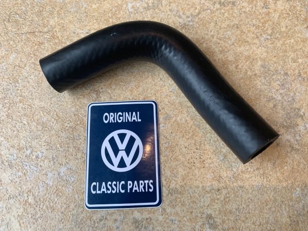 Fuel Tank to Fuel Pump Hose 171201311D