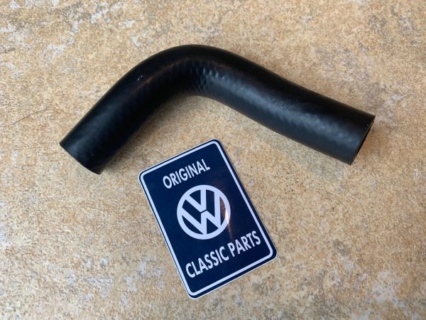 Fuel Tank to Fuel Pump Hose 171201311D - Image 7