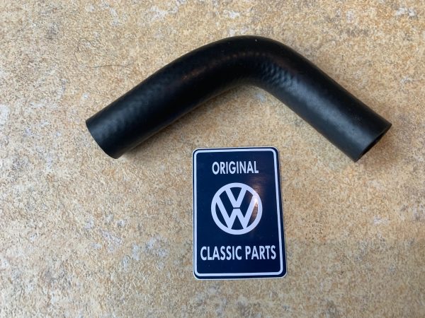 Fuel Tank to Fuel Pump Hose 171201311D - Image 5