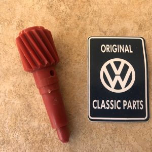 Mk1 Golf Drive gear speedometer 171957821B