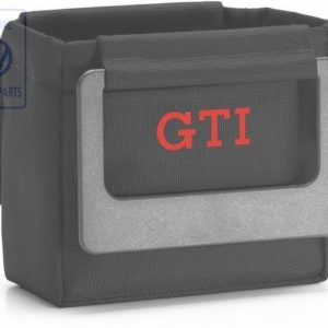 GTI Cockpit Road Bag ZCP902617