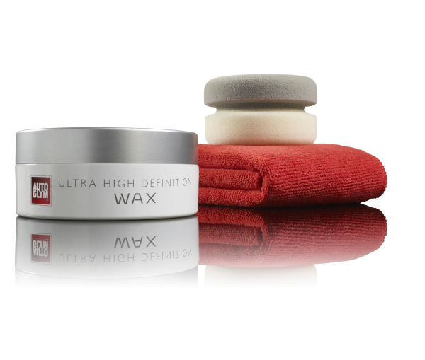 Autoglym HD WAX VW Golf 1