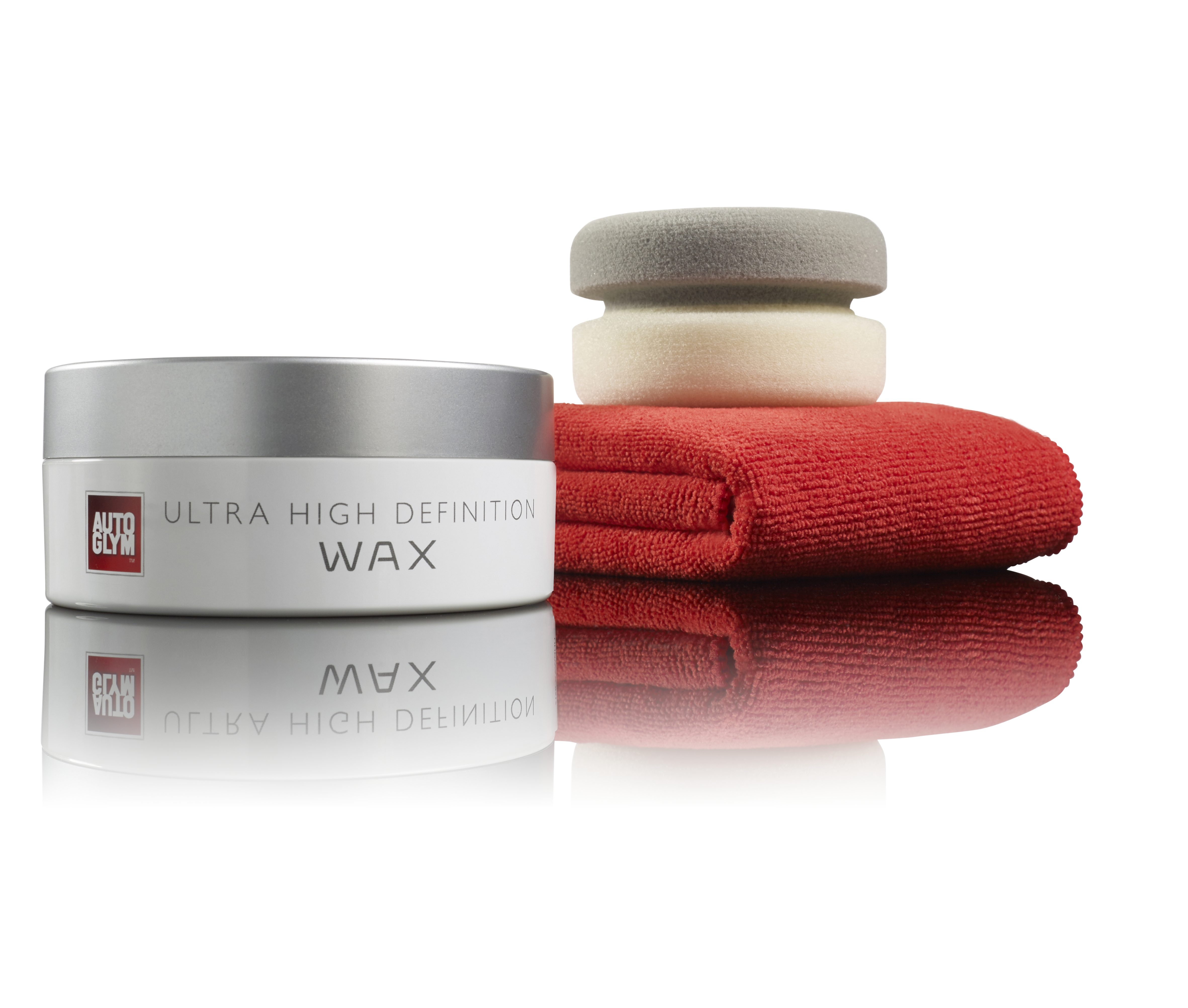 Autoglym HD WAX