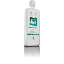 Autoglym Bumper & Trim Care