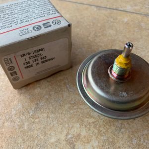 Vacuum Switch 035133965