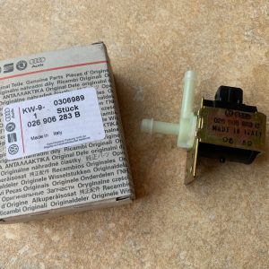 Solenoid Air Valve 026906283B