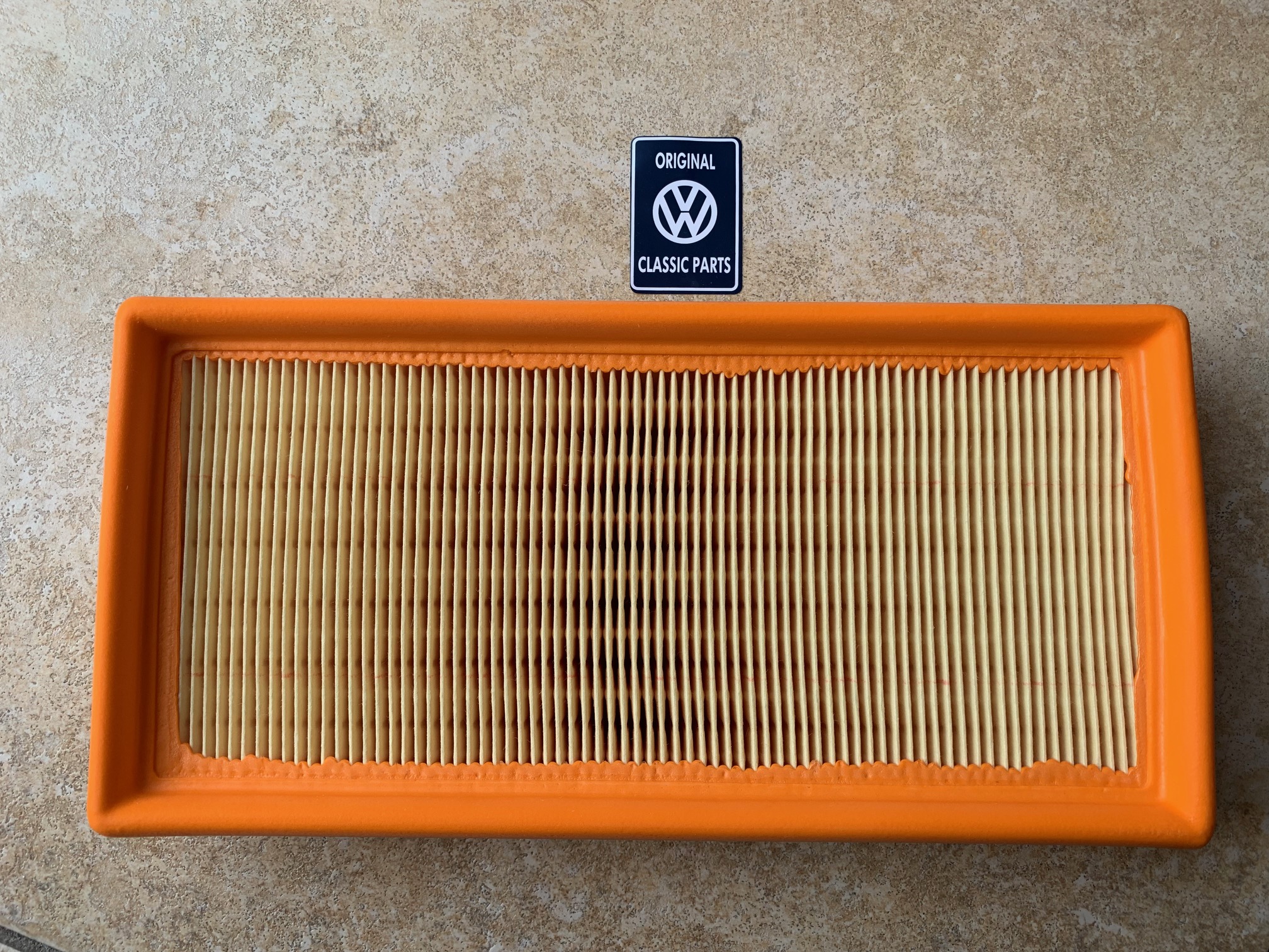 Golf GTI Air Filter 049133843 - Image 4