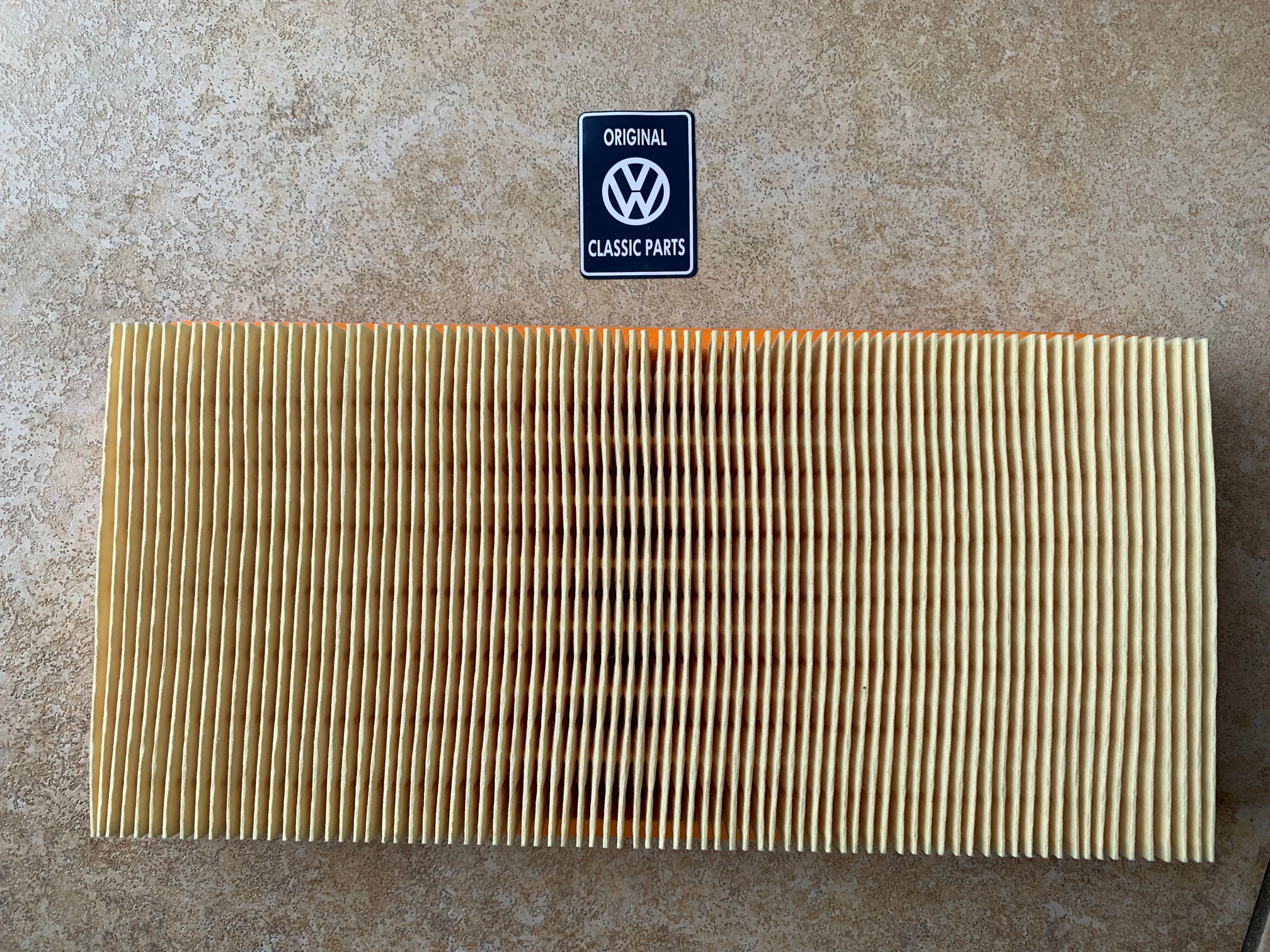 Golf GTI Air Filter 049133843 - Image 5