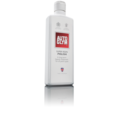 Autoglym Super Resin Polish