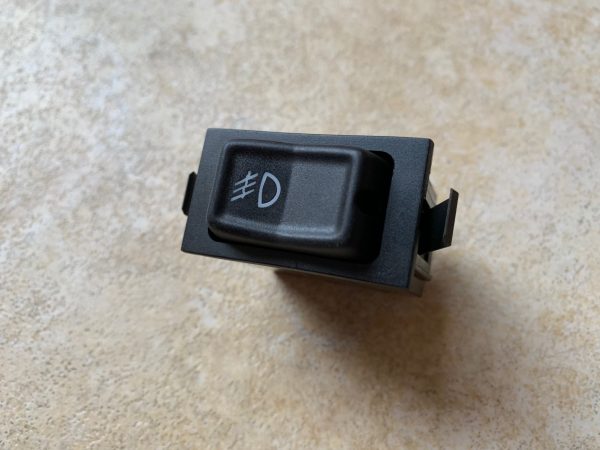 Fog Light Switch 162941535