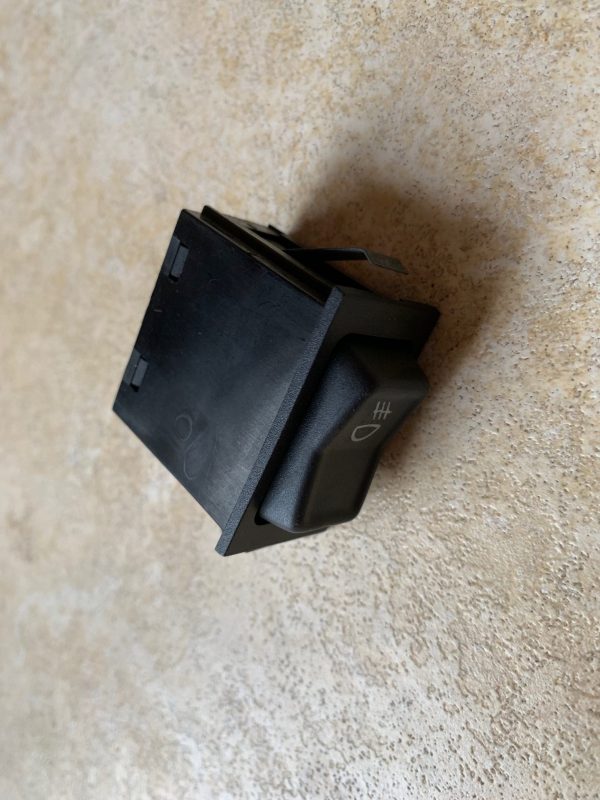 Fog Light Switch 162941535 - Image 6