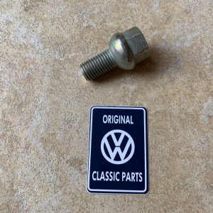 Wheel Bolt 321601139