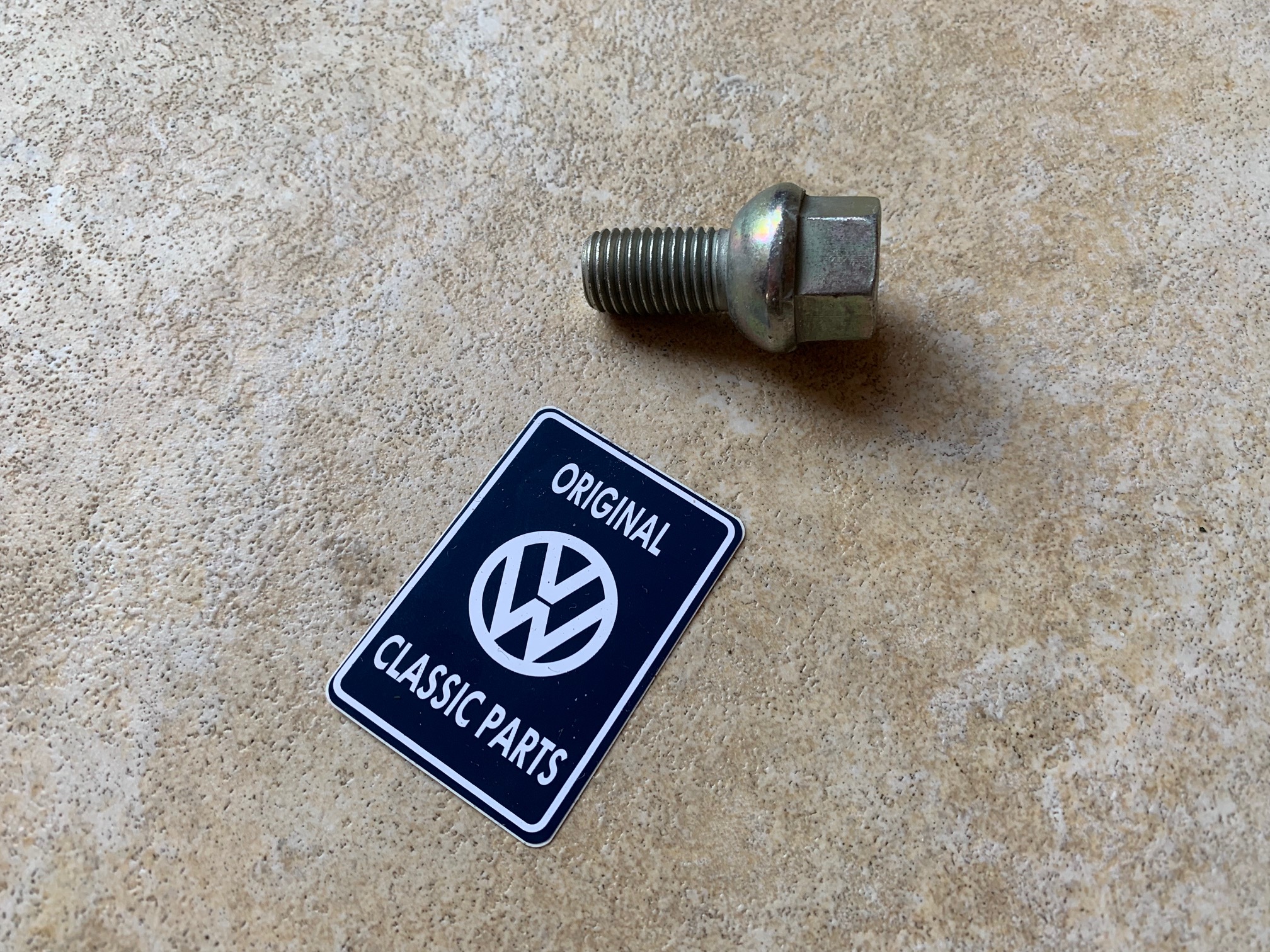 Wheel Bolt 321601139 - Image 5
