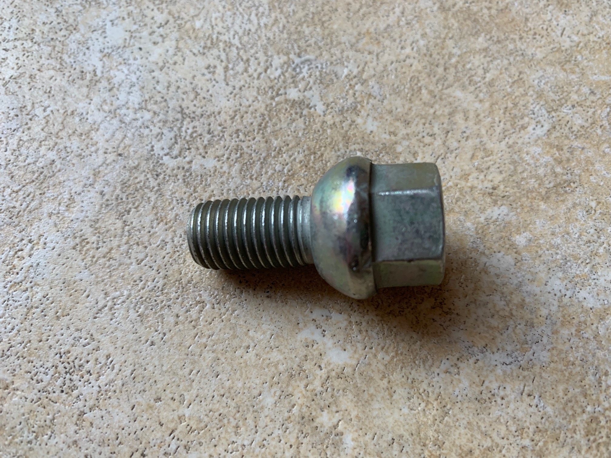 Wheel Bolt 321601139 - Image 6