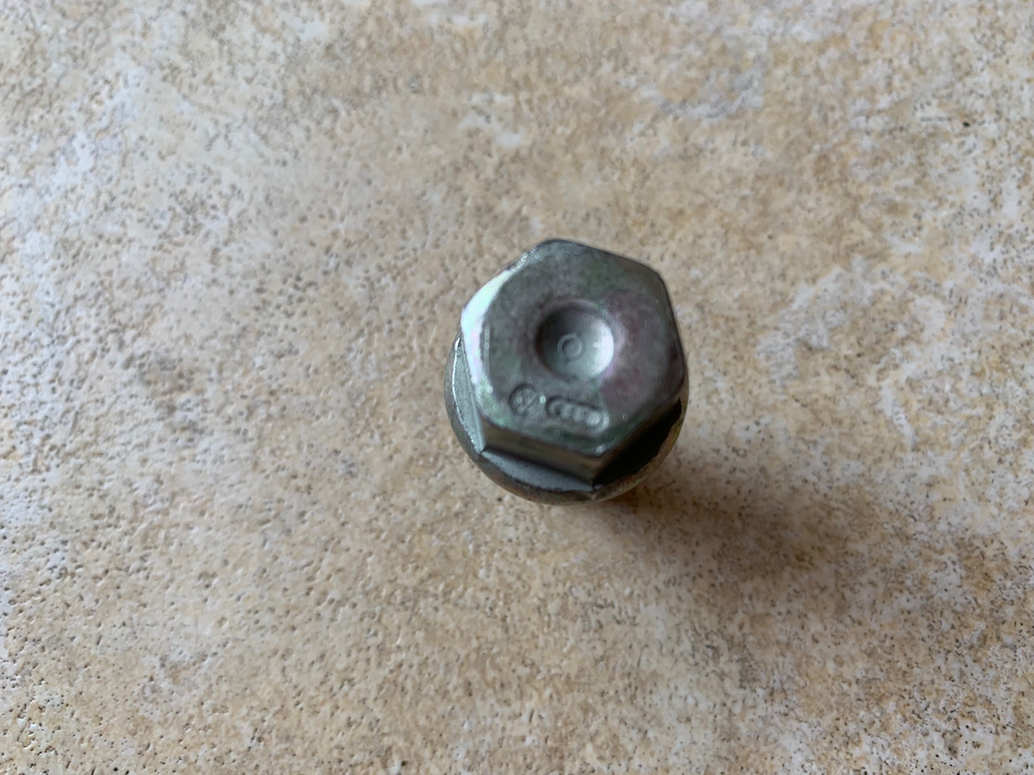 Wheel Bolt 321601139 - Image 7