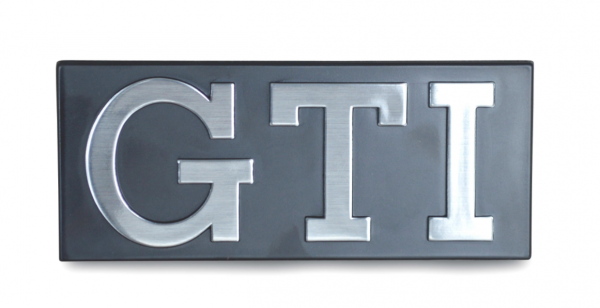 GTI Front Badge 171853679 GX2 - Image 5