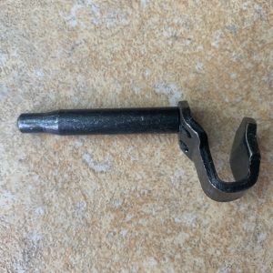 Front Seat Clinch Bolt 171881229 B