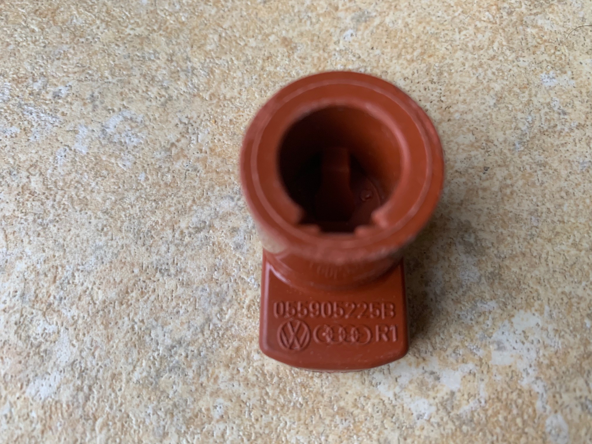 Rotor Arm for Bosch Distributor 055905225B - Image 4