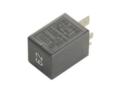 Tintop Cabriolet Relay for K / KE-Jetronic 321906059G