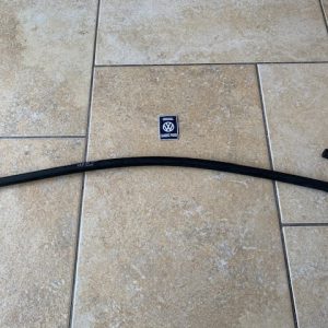 Vacuum hose for Golf Mk1 027133394P