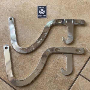 Bonnet Hinge Golf 1 SET 161823301A & 161823302A
