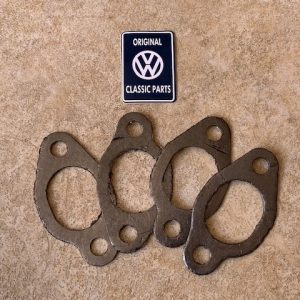 Exhaust Manifold Gasket SET (4)