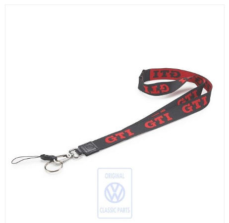 GTI Lanyard 5KA 087 610
