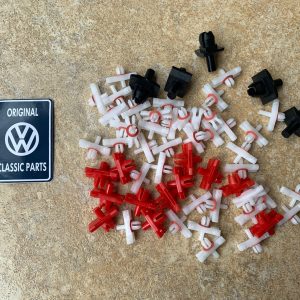 Golf Side Trims SET