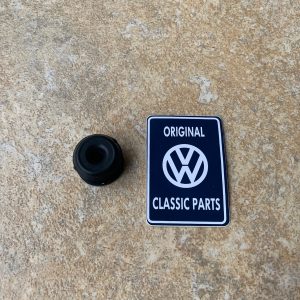 Socket for accelerator cable 191721559