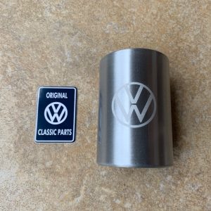VW Bottle Opener in Silver