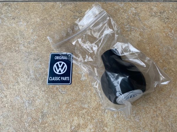Gearstick knob "VW Motorsport" - ZCP902586 - Image 6
