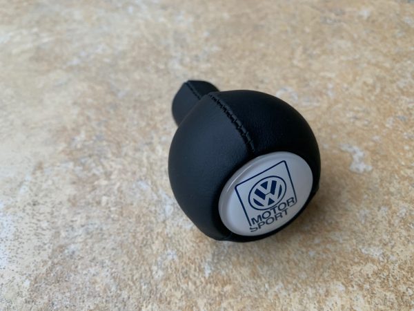 Gearstick knob "VW Motorsport" - ZCP902586 - Image 5