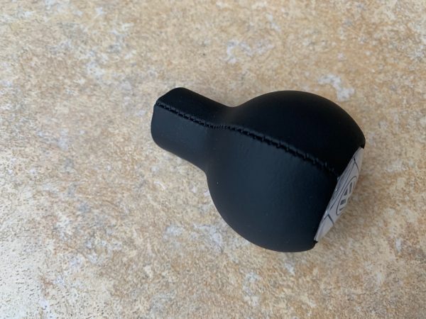 Gearstick knob "VW Motorsport" - ZCP902586 - Image 4