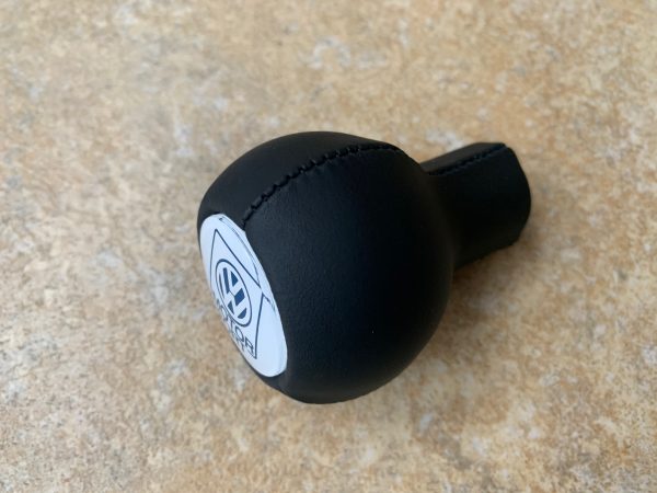 Gearstick knob "VW Motorsport" - ZCP902586 - Image 2