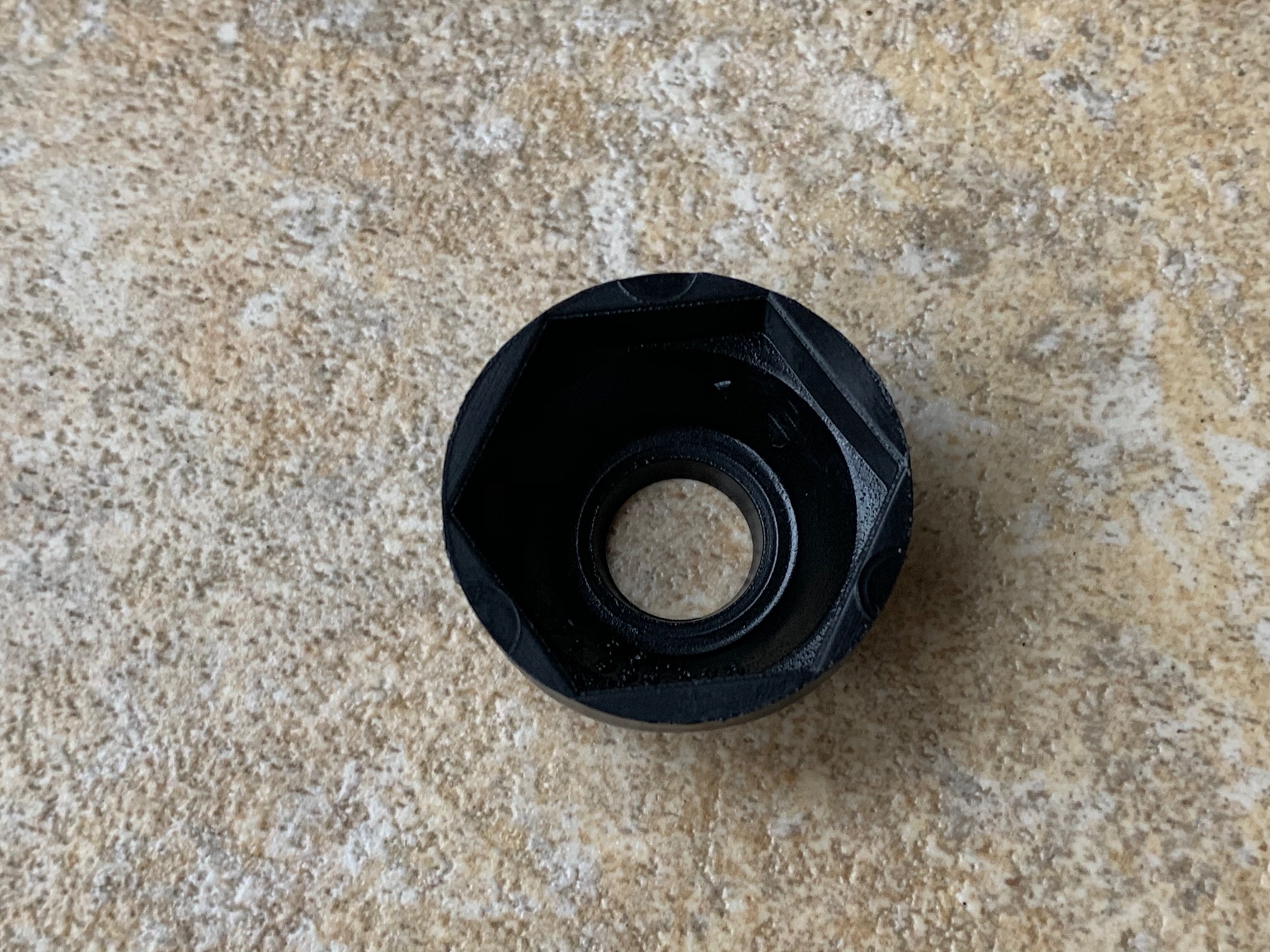 Mk1 Golf Bearing Wiper Cover 171955275 - Image 6