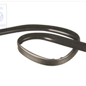 Golf 1 Window Guide 171837433A