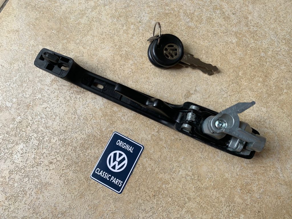 Golf 1 Door Handle (RIGHT) 191837206A VW Golf 1